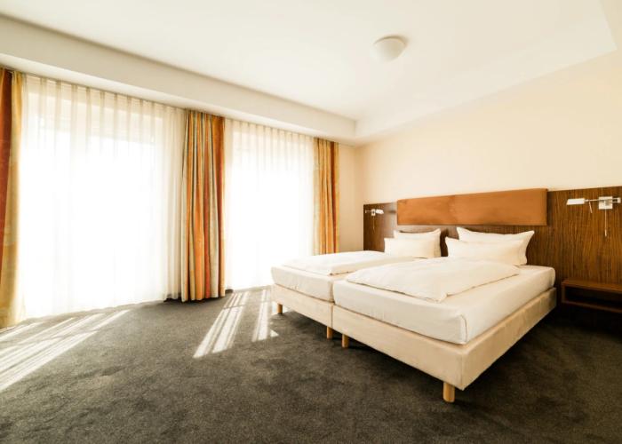 Aparthotel Altes Dresden