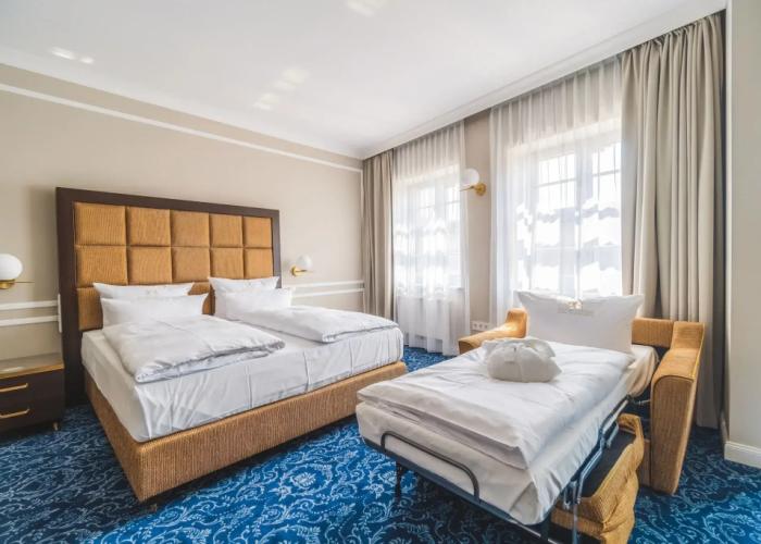 Hotel Suitess