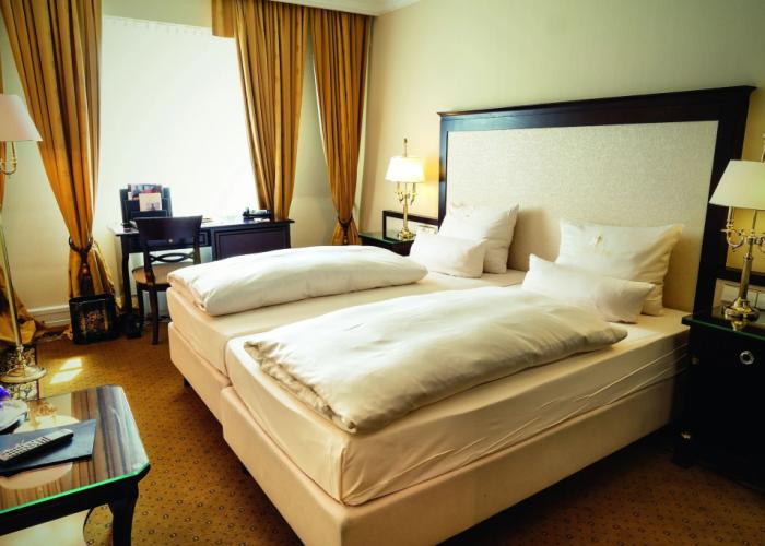 Hotel Suitess