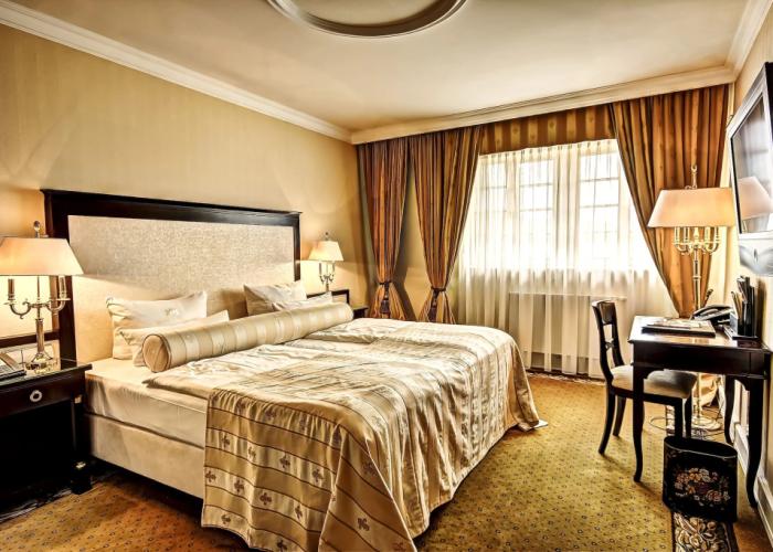 Hotel Suitess