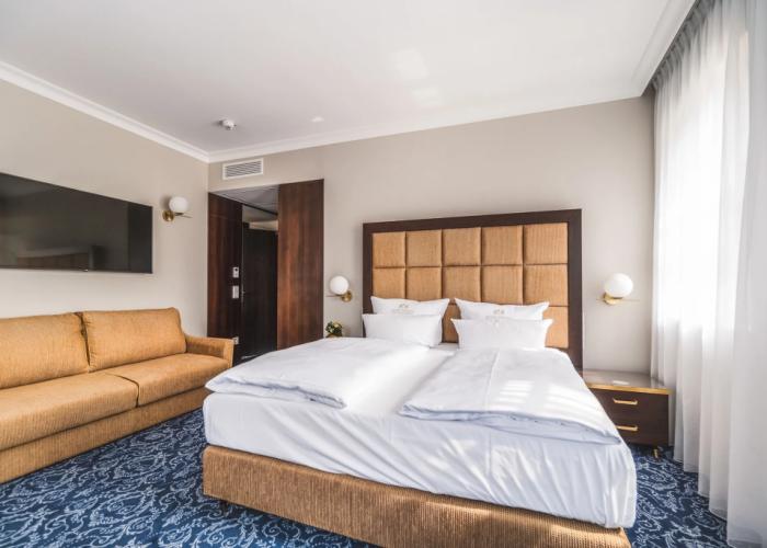 Hotel Suitess