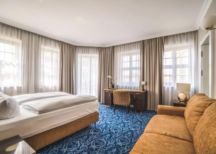 Hotel Suitess