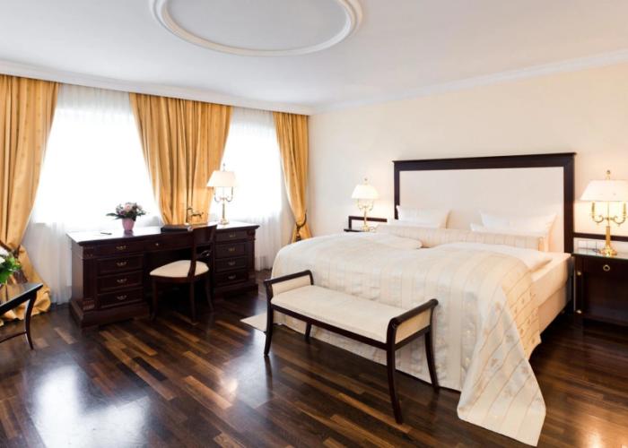 Hotel Suitess