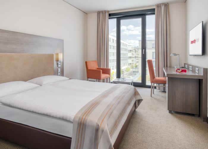IntercityHotel Dresden