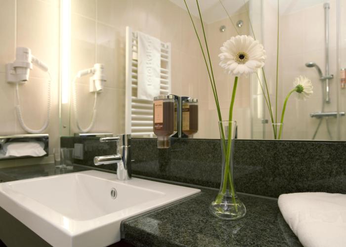 IntercityHotel Dresden