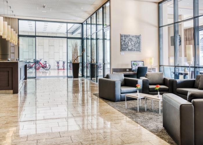 IntercityHotel Dresden