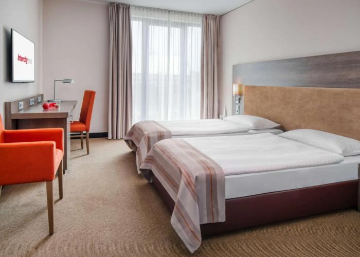 IntercityHotel Dresden