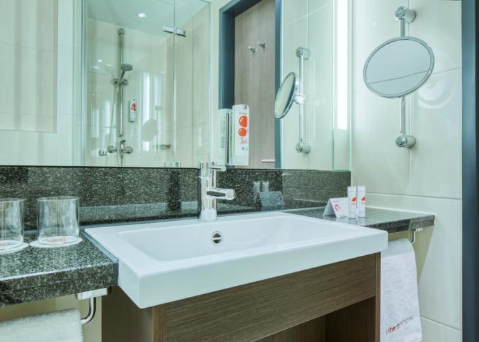 IntercityHotel Dresden