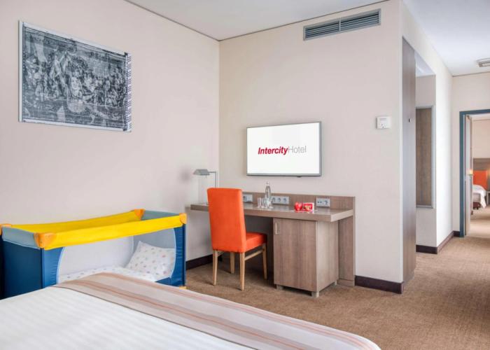 IntercityHotel Dresden