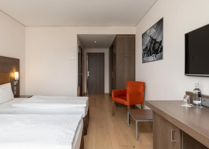 IntercityHotel Dresden