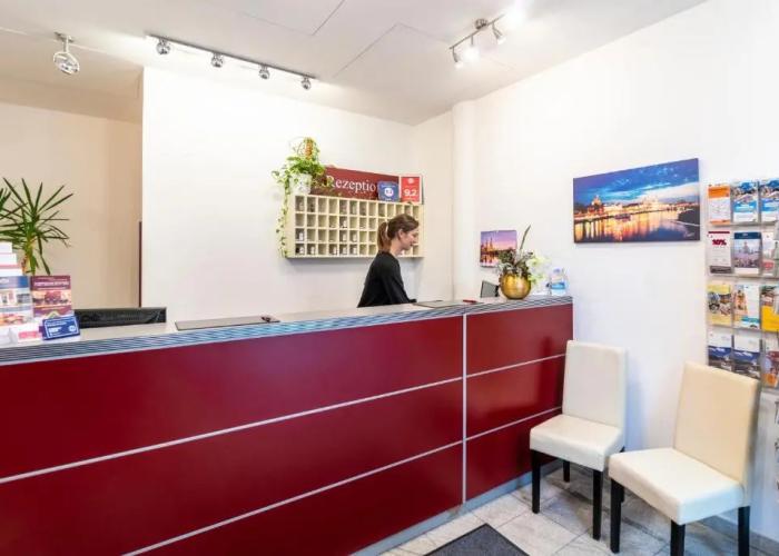 Aparthotel Neumarkt
