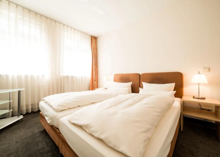 Aparthotel Neumarkt