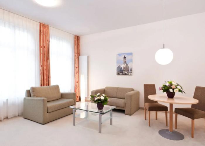 Aparthotel Neumarkt