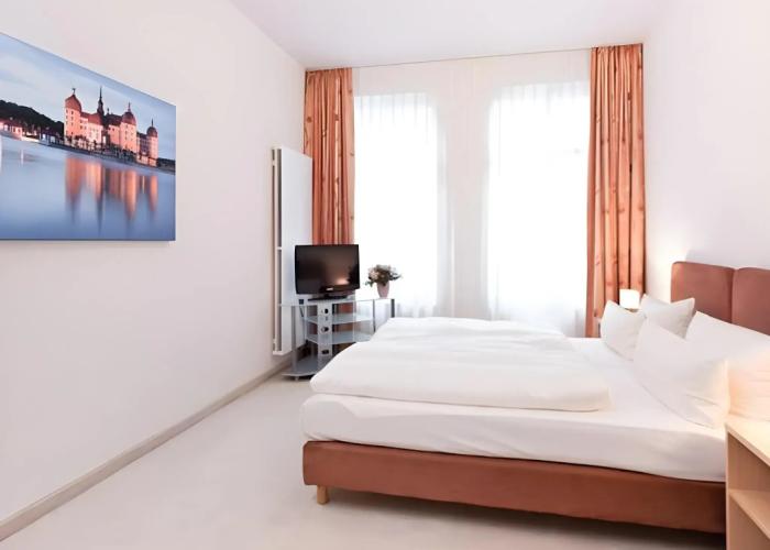 Aparthotel Neumarkt