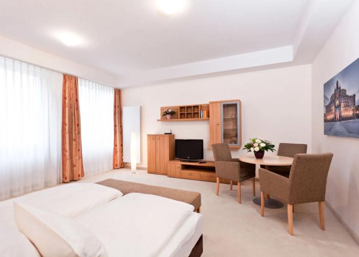 Aparthotel Neumarkt