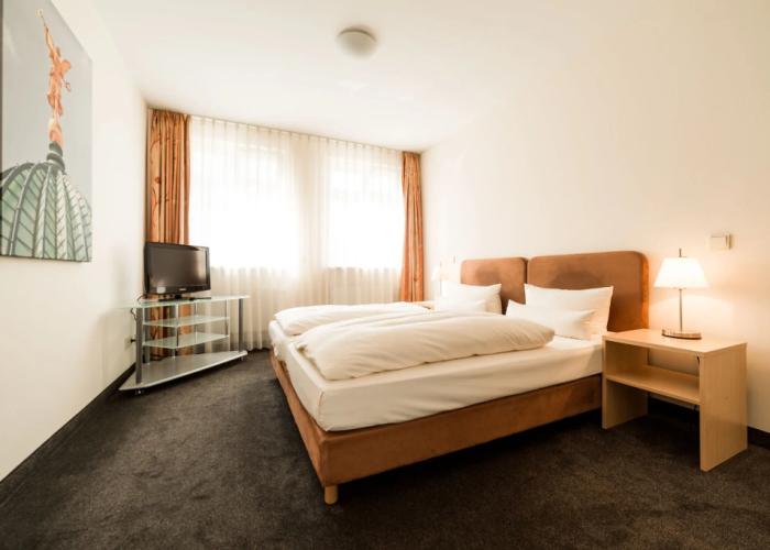 Aparthotel Neumarkt