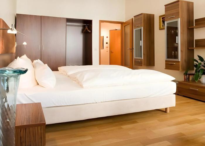 Aparthotel Neumarkt