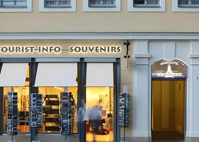 Aparthotel Neumarkt