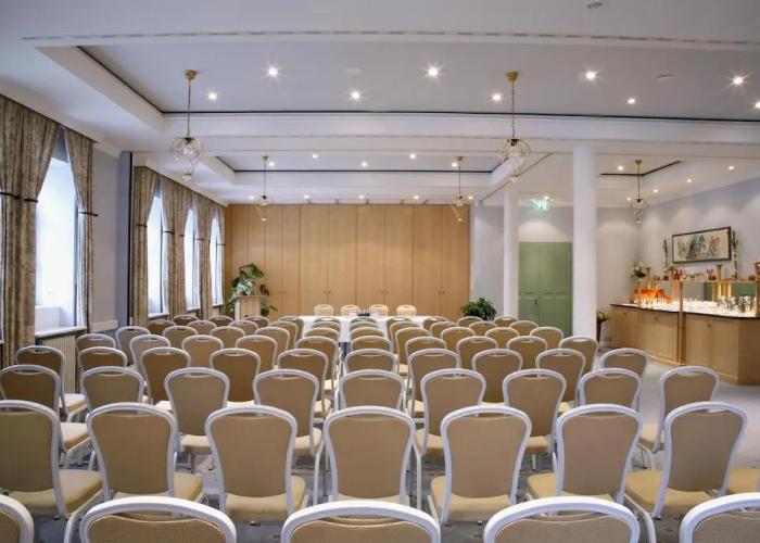 Schloss Hotel Dresden-Pillnitz