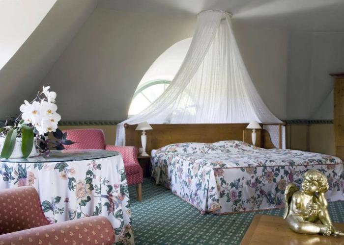 Schloss Hotel Dresden-Pillnitz