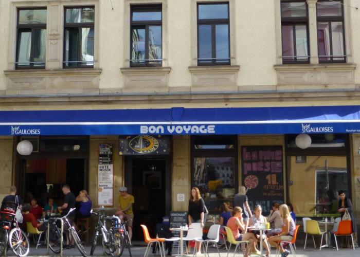 Hostel Mondpalast