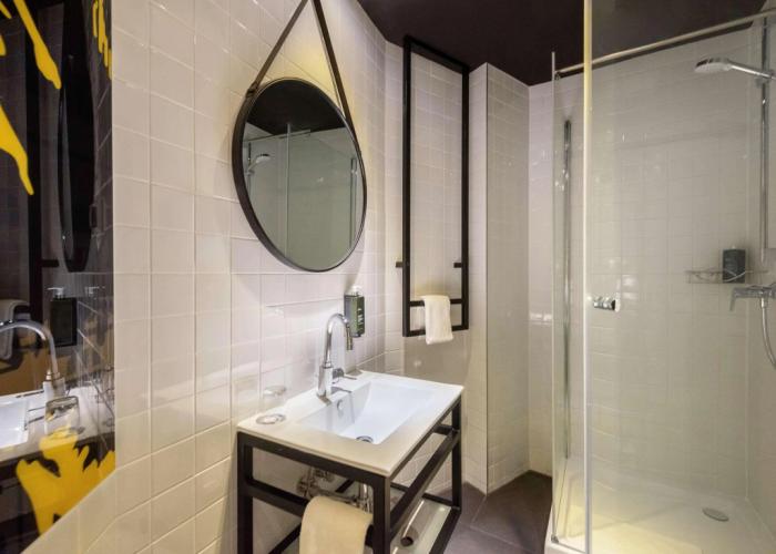 ibis Styles Dresden Neustadt