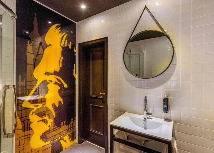 ibis Styles Dresden Neustadt
