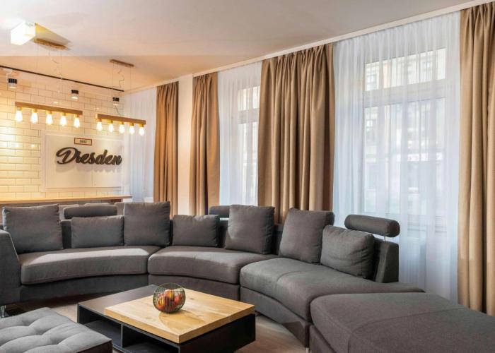 ibis Styles Dresden Neustadt