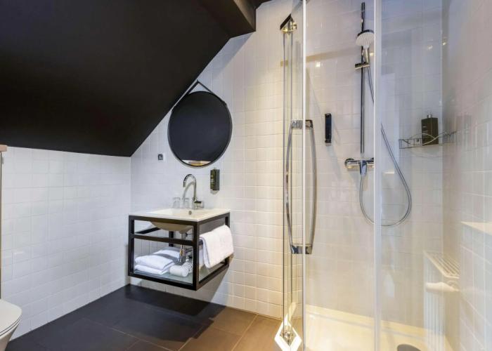 ibis Styles Dresden Neustadt