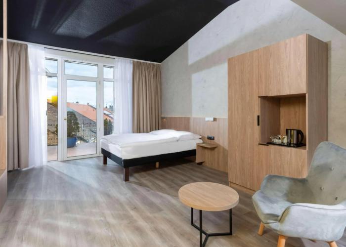 ibis Styles Dresden Neustadt