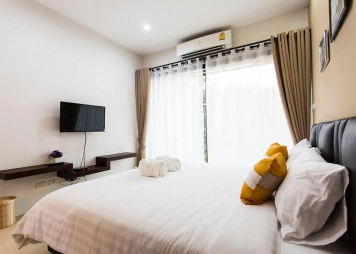 Haak Boutique Hotel