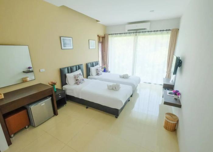 Haak Boutique Hotel
