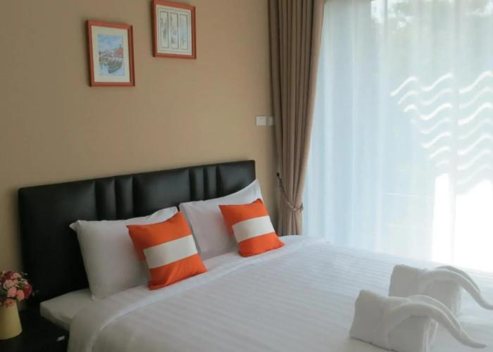Haak Boutique Hotel