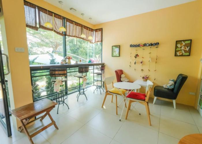 Haak Boutique Hotel