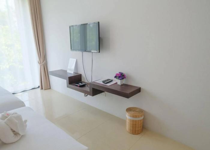 Haak Boutique Hotel