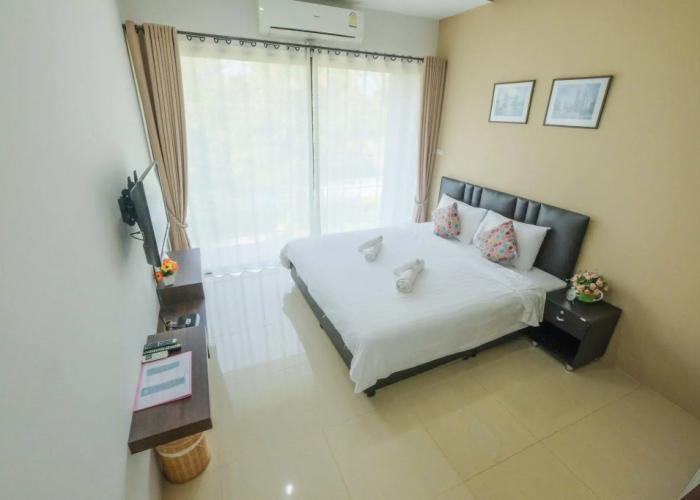 Haak Boutique Hotel