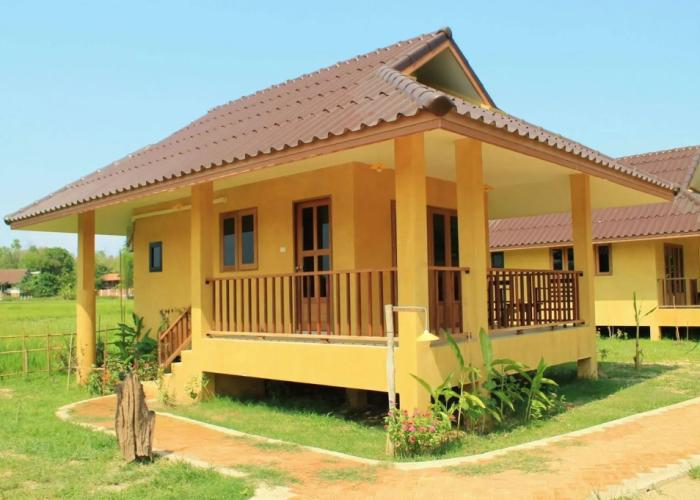 Country Retreat
