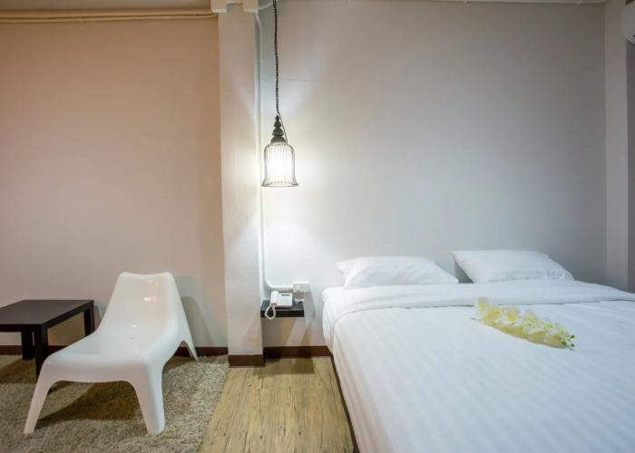First Residence