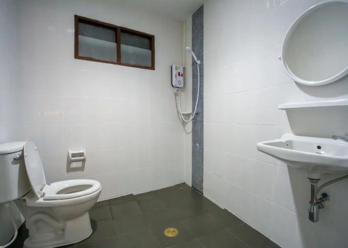 First Residence