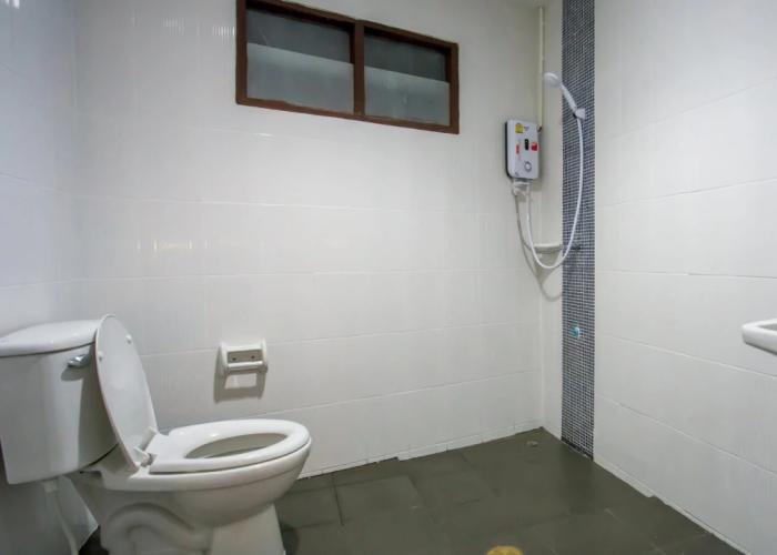 First Residence
