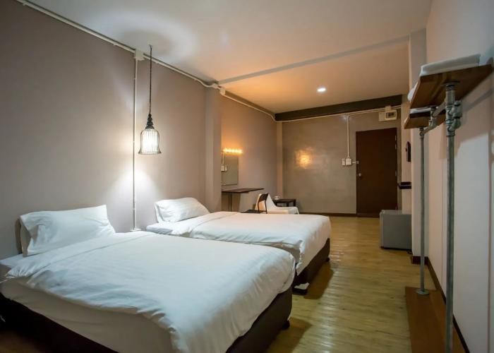 First Residence