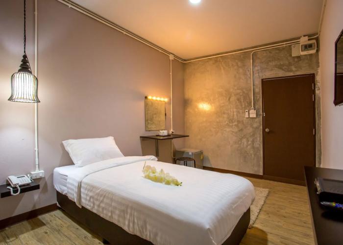 First Residence