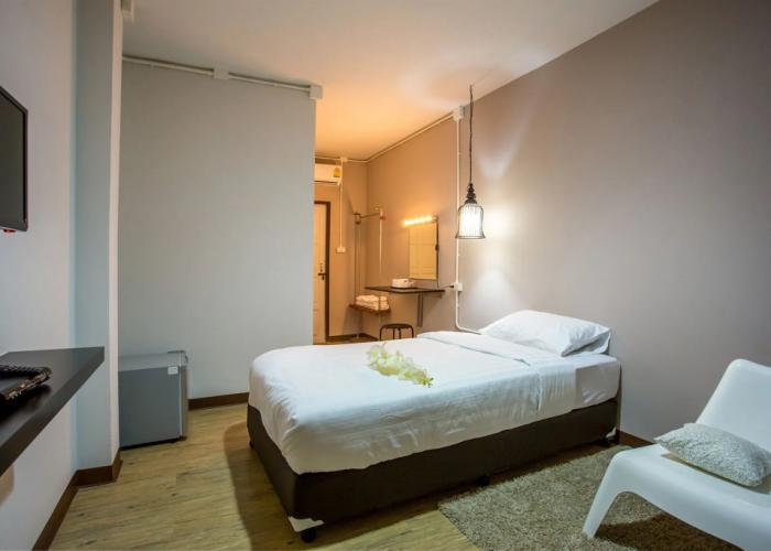 First Residence