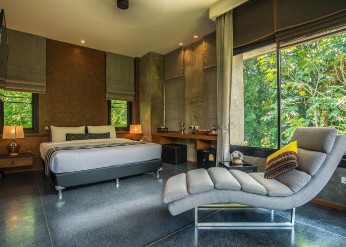 Cool Downs Resort