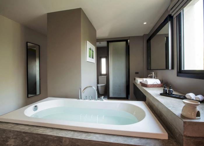 Cool Downs Resort