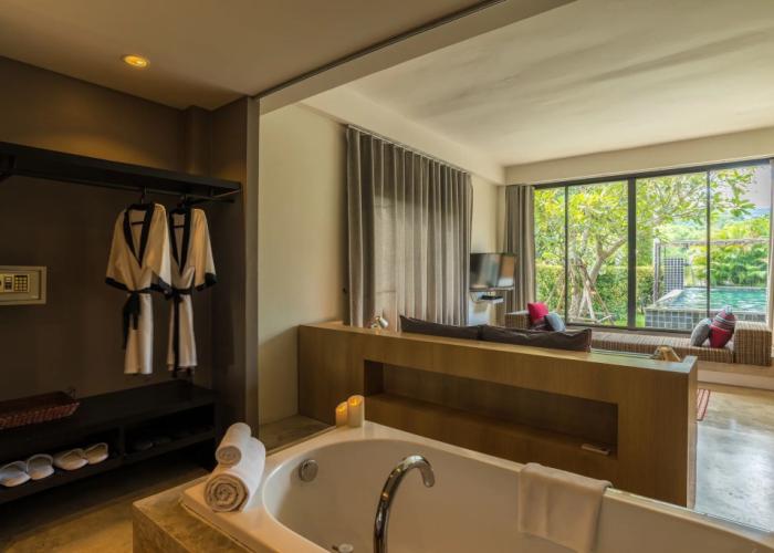 Cool Downs Resort