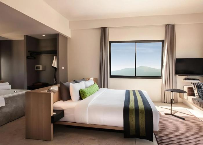 Cool Downs Resort