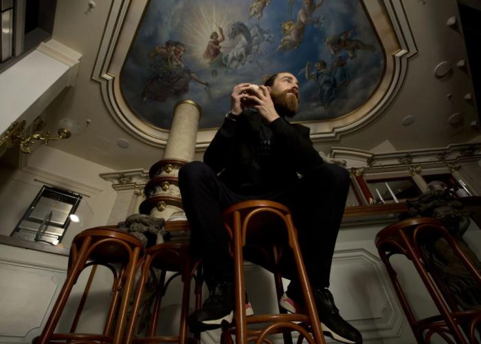 TOWNHOUSE Dresden