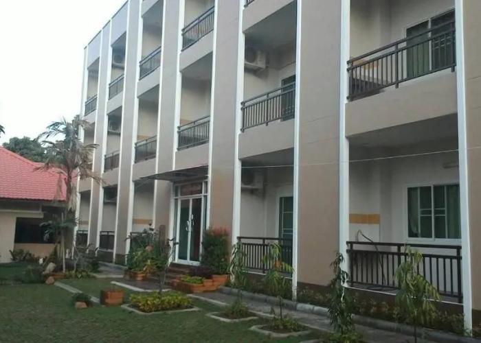 M Place Maerim