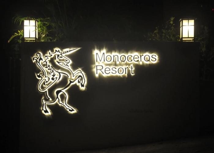 Monoceros Resort